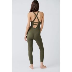 NWT FP Movement Free Throw Onesie Sz Med